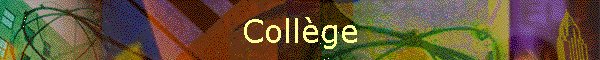 Collge