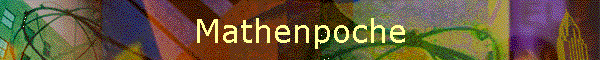 Mathenpoche